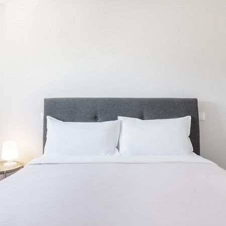 Olala Lisbon Oriente Suites C Eksteriør bilde